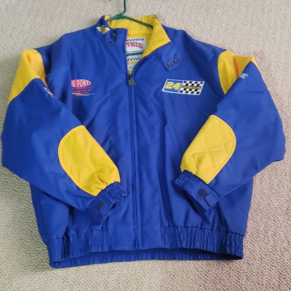 Jeff Gordon Other - Vintage Jeff Gordon Jacket